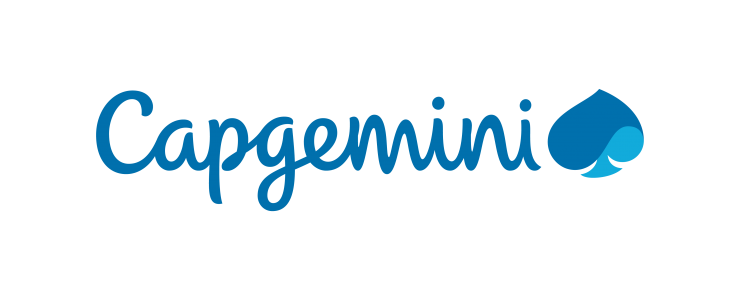 Capgemini Logo Color RGB