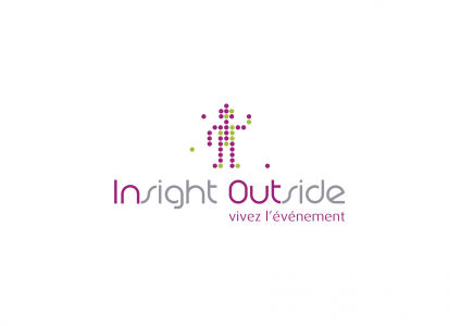 Logo Insight Outside