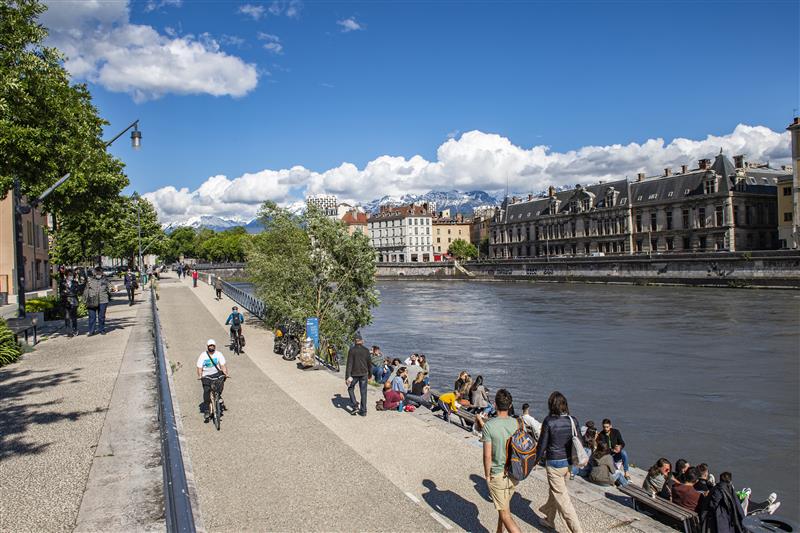 Quais Grenoble4